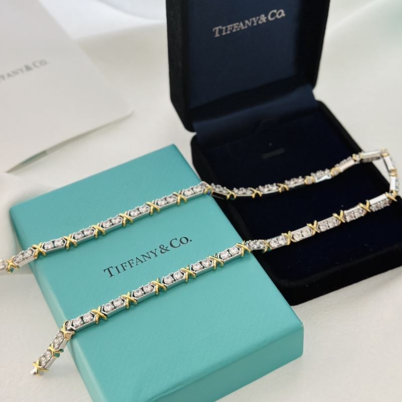 Tiffany Necklaces